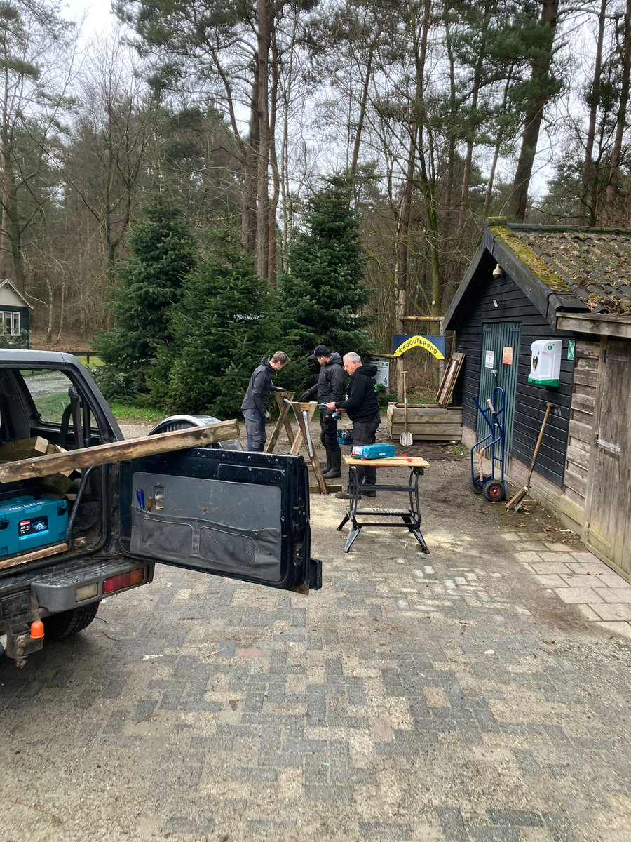 Mtb-Route #Roggebotzand powered by Perima Cycling tweet media