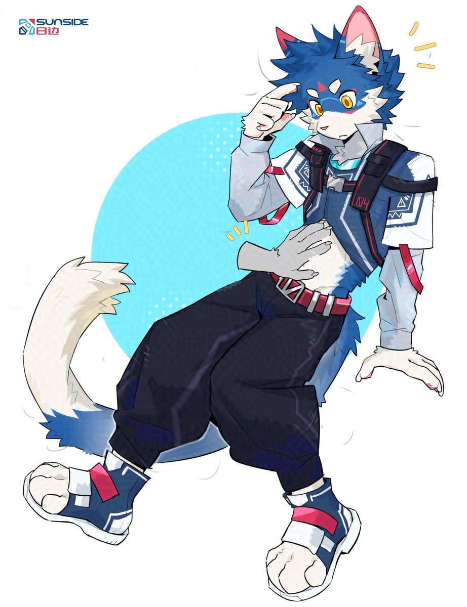 ☀️SUNSIDE | 日边 tweet media