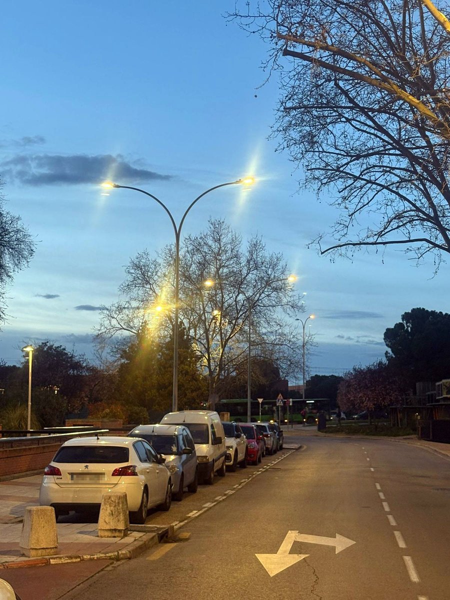 ESMASA Alcorcón tweet media