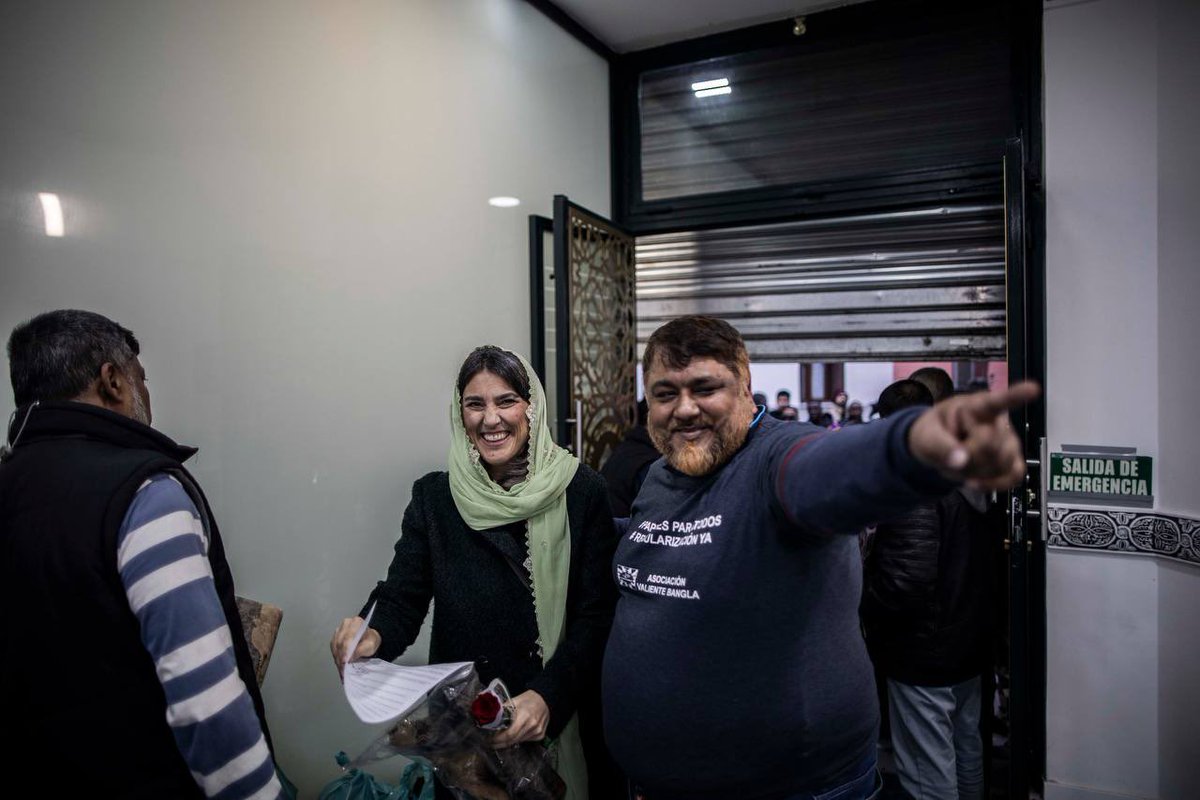 Manuela Bergerot tweet media