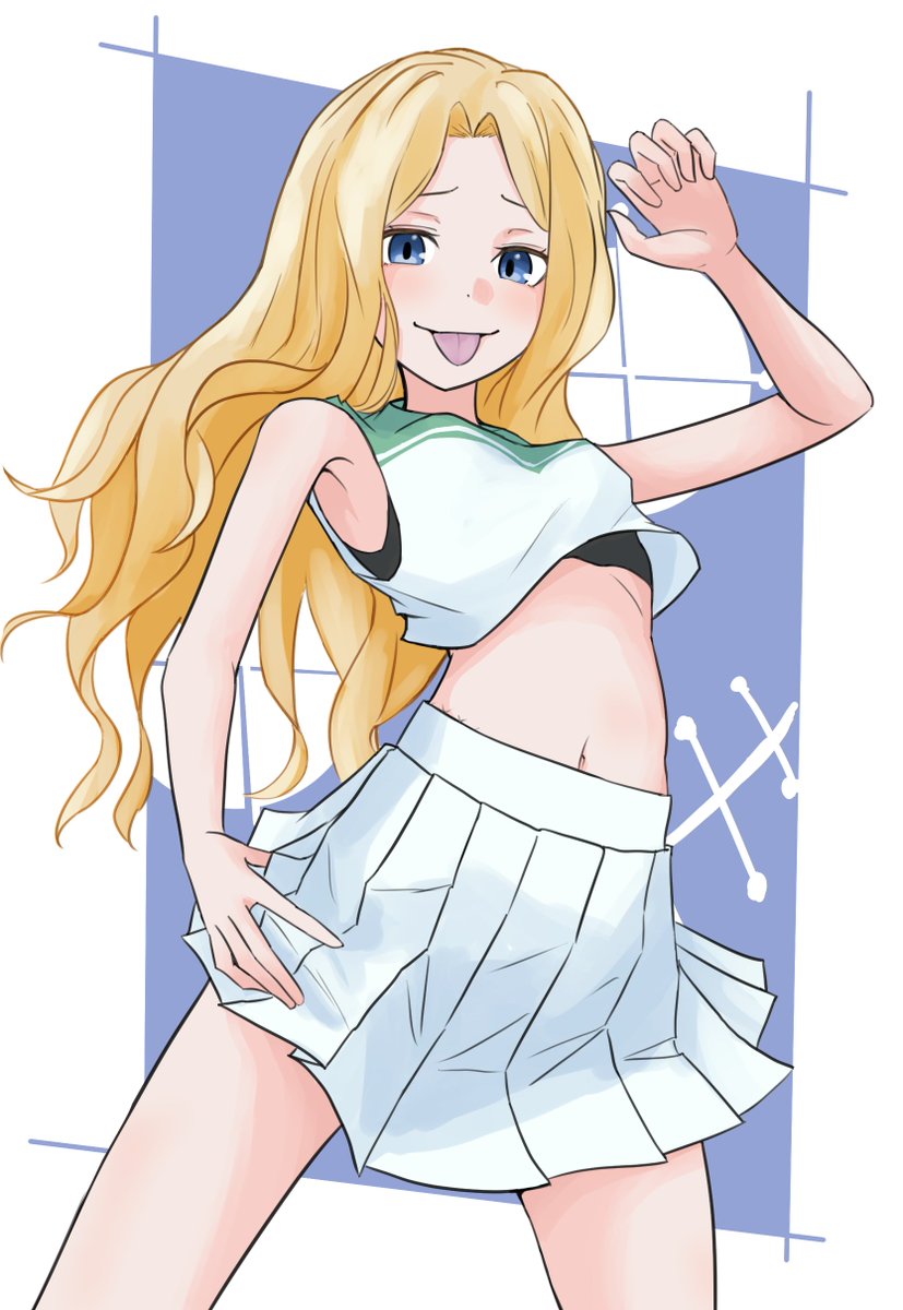 よりしろ tweet media