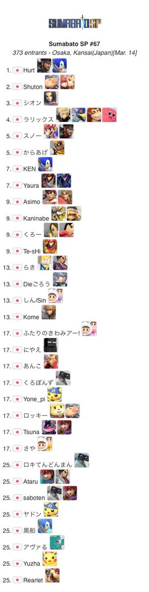 スマバト tweet media