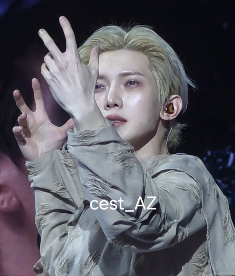GOD YEOSANG