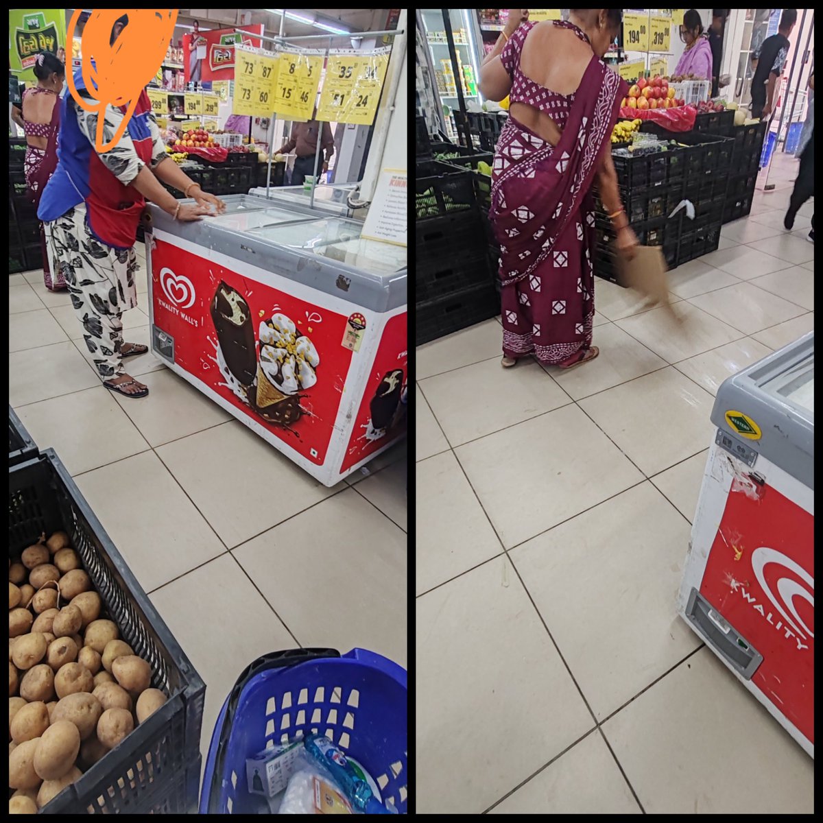 Rashesh Patel tweet media