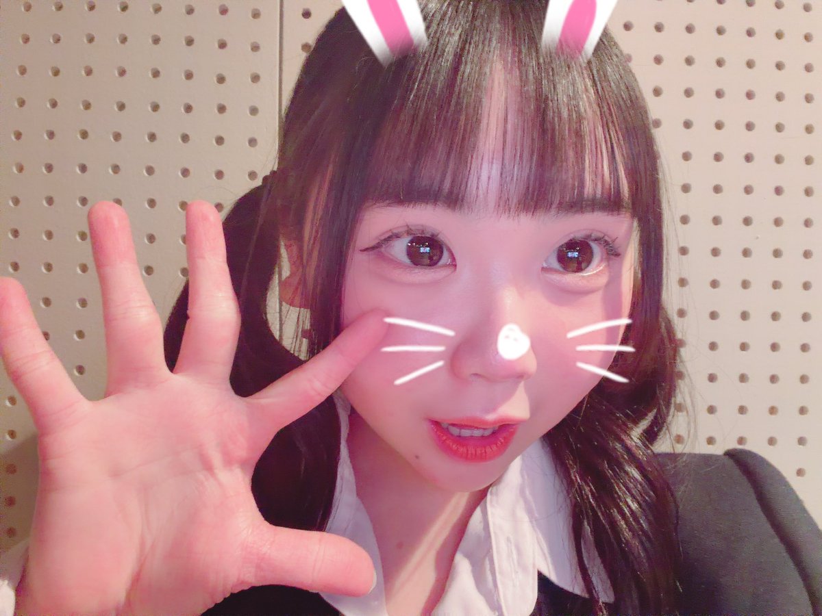 貞広彩 (SO.ON project OSAKA) tweet media