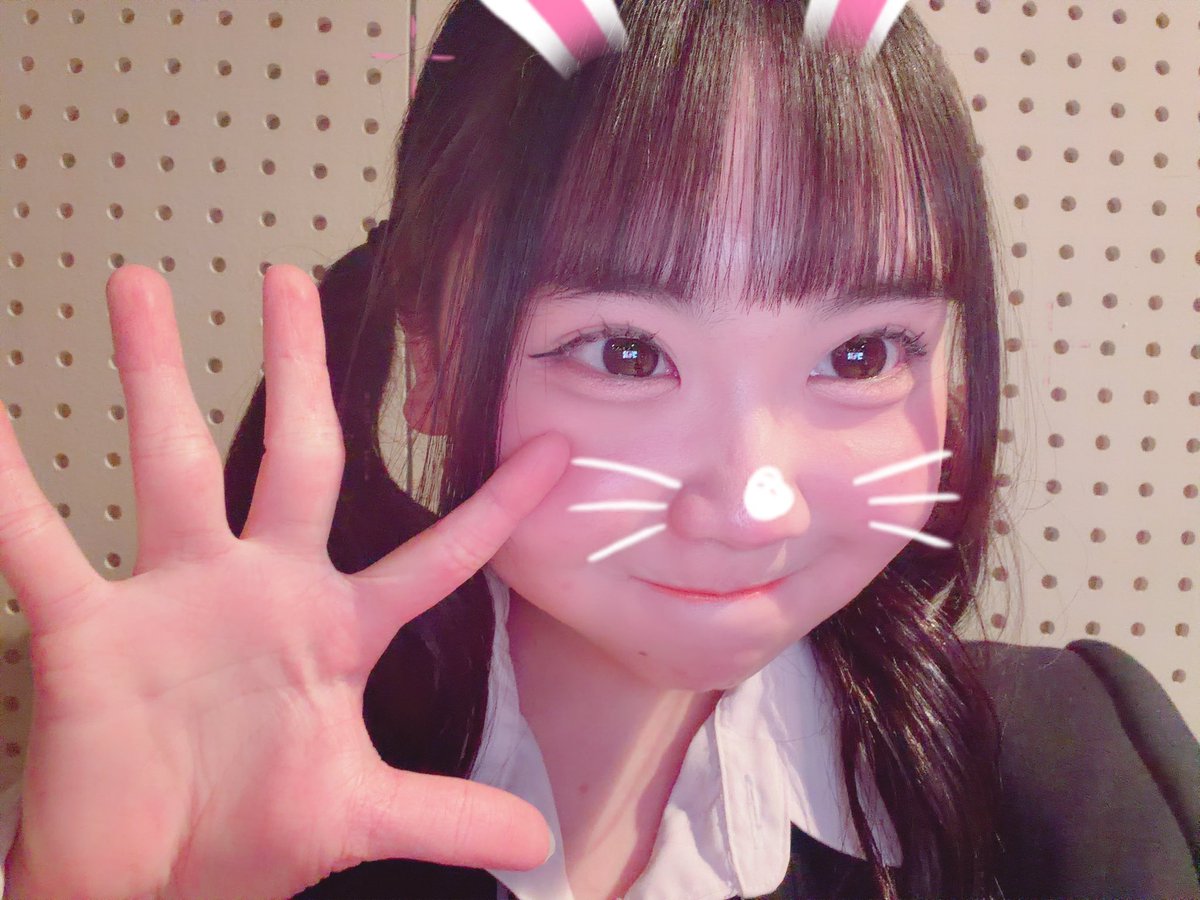 貞広彩 (SO.ON project OSAKA) tweet media