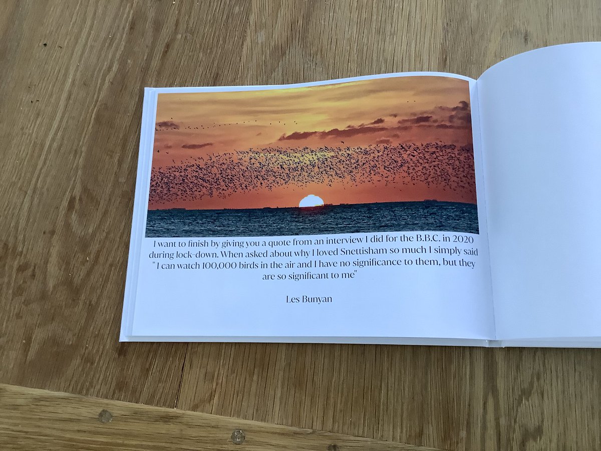 Les Bunyan 📷🍫🐻🦉🦅🏞🇬🇧 tweet media