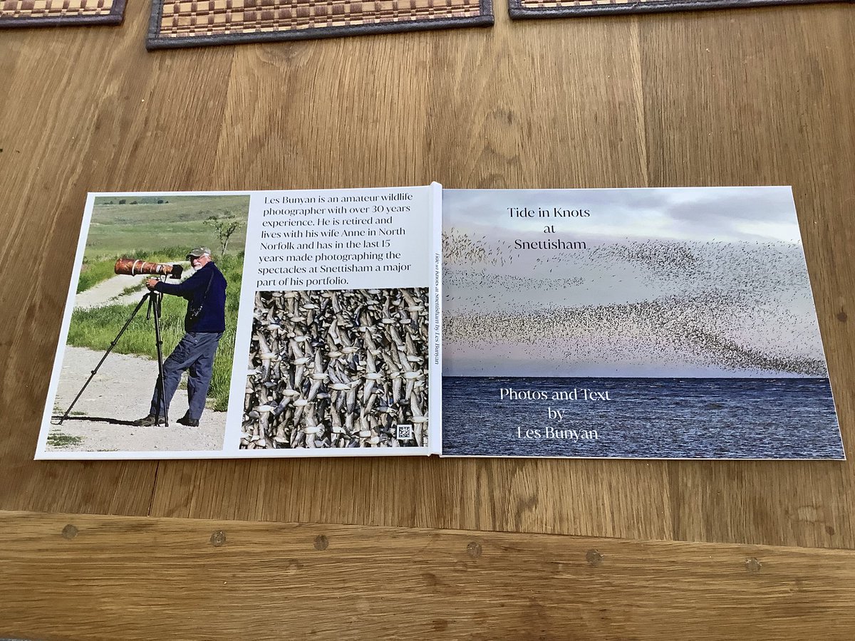 Les Bunyan 📷🍫🐻🦉🦅🏞🇬🇧 tweet media