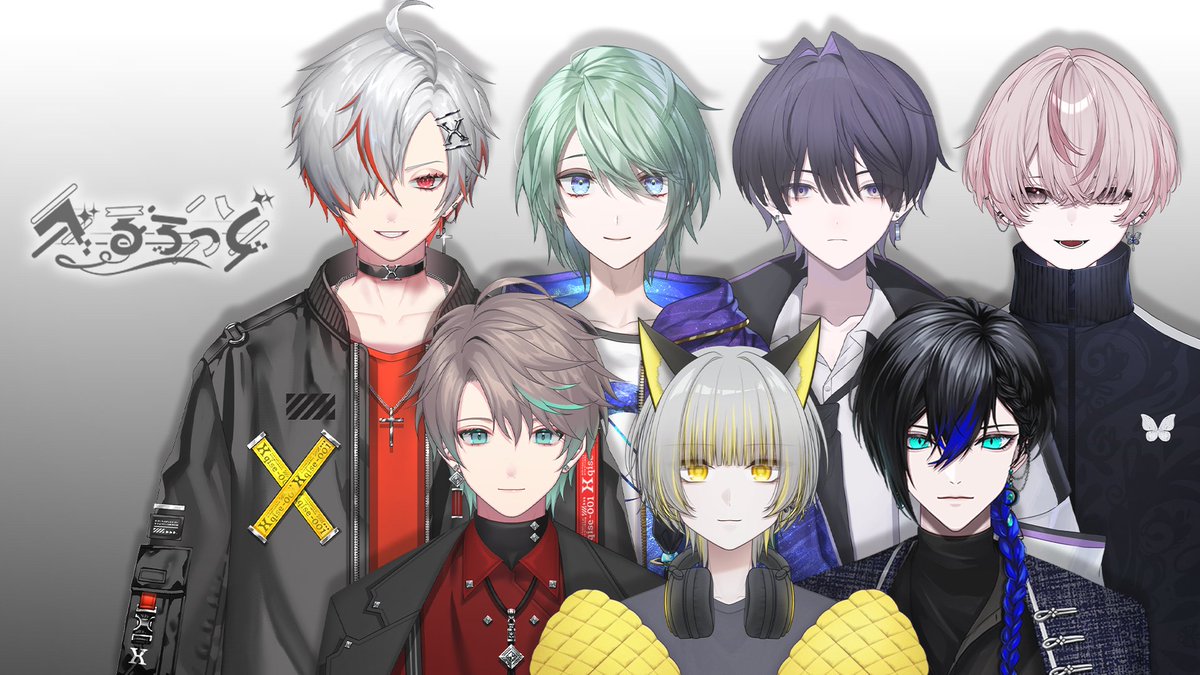 べるろっど公式🔔🪄︎︎ tweet media