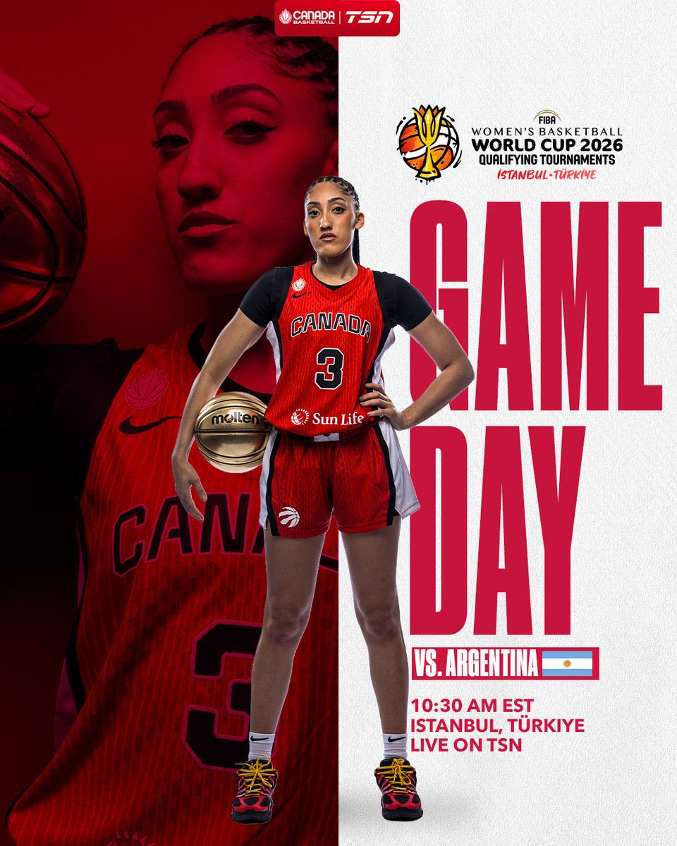 Canada Basketball tweet media