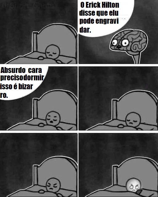 Bom sábado! Então, esses engenheiros sociais tiram a nossa paz, nos desgastam asquerosamente. Quantas pessoas perdem energia para desmentir os retardos ideológicos e biológicos que elus inventam? Não tem como prosperar. O termo inventado "Mulher cis" é jumentice. Ignorem isso💓