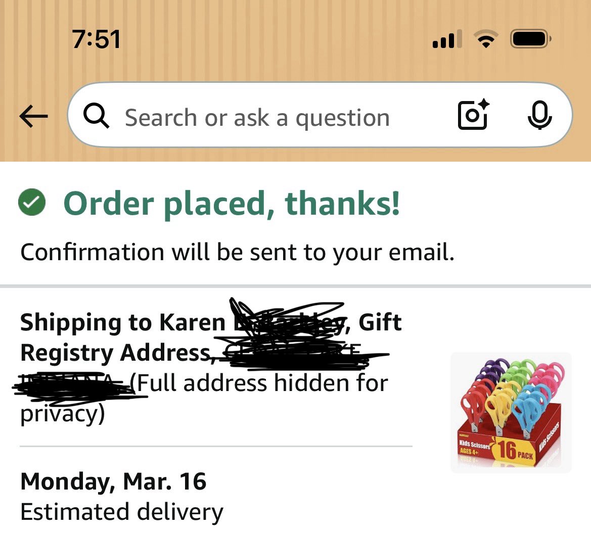 melicity tweet media