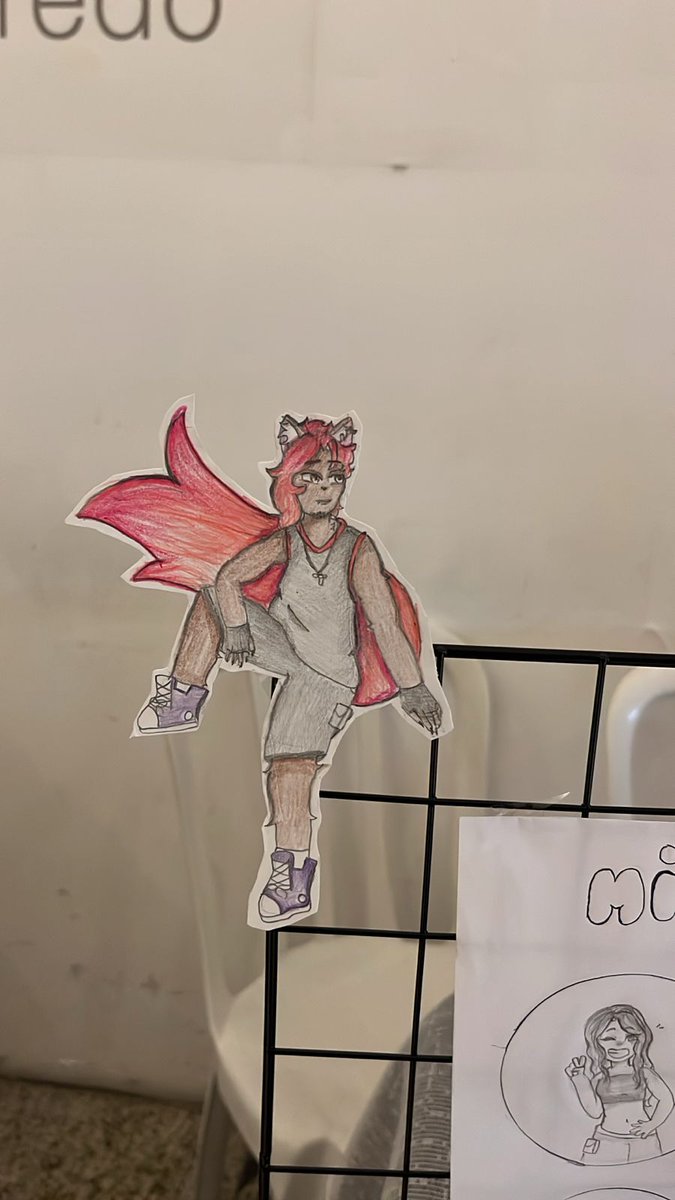 DASH⚡COMMS OPEN! tweet media