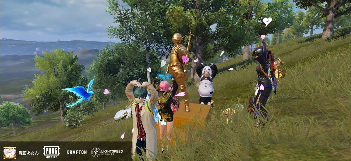 あたん🐈猫派 tweet media