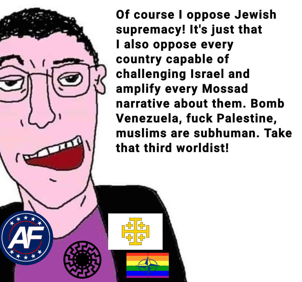 Literally Me 🎄 tweet media