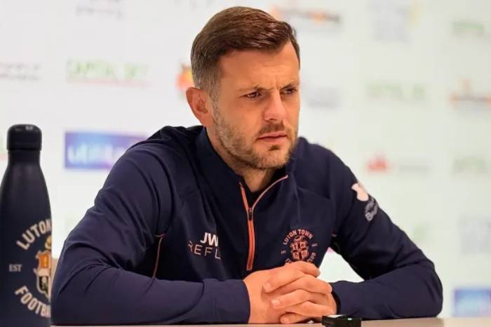 HattersNews.co.uk tweet media