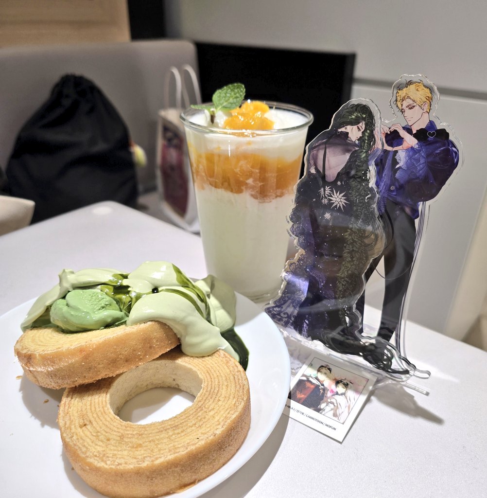 보라색상자 tweet media