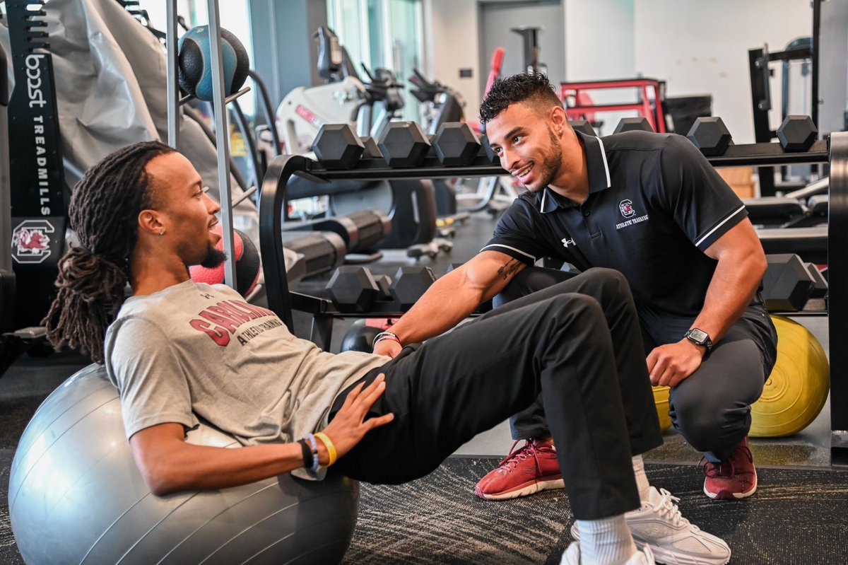 USC Athletic Training Programs tweet media