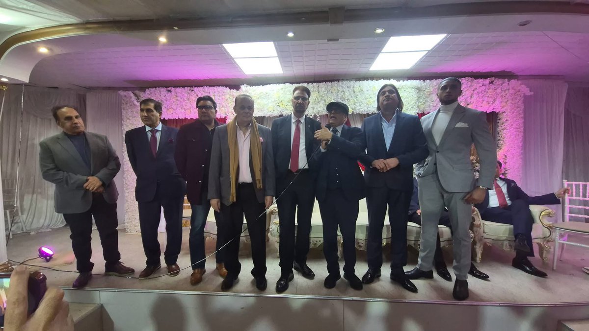 Amjad Malik tweet media