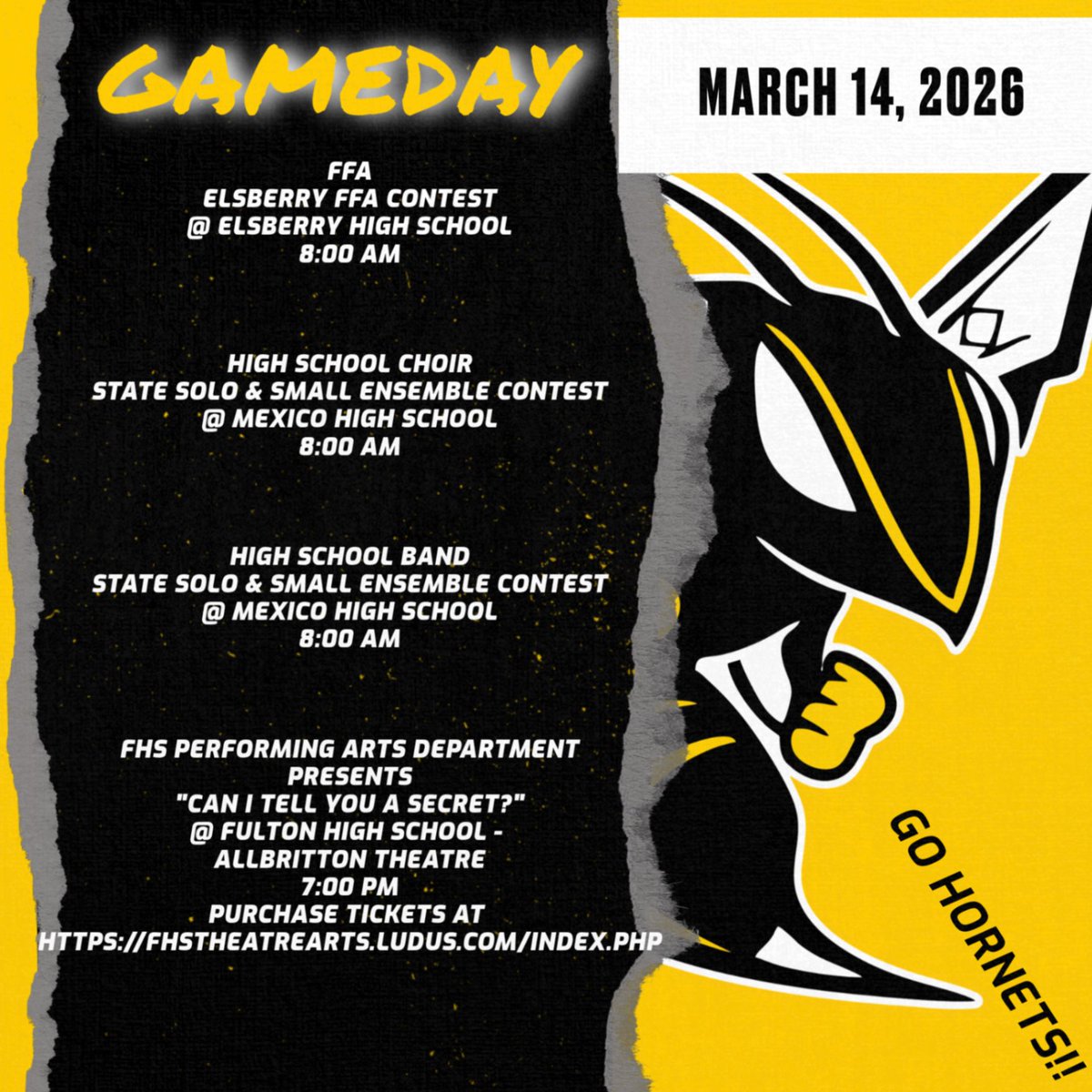 Fulton Activities tweet media