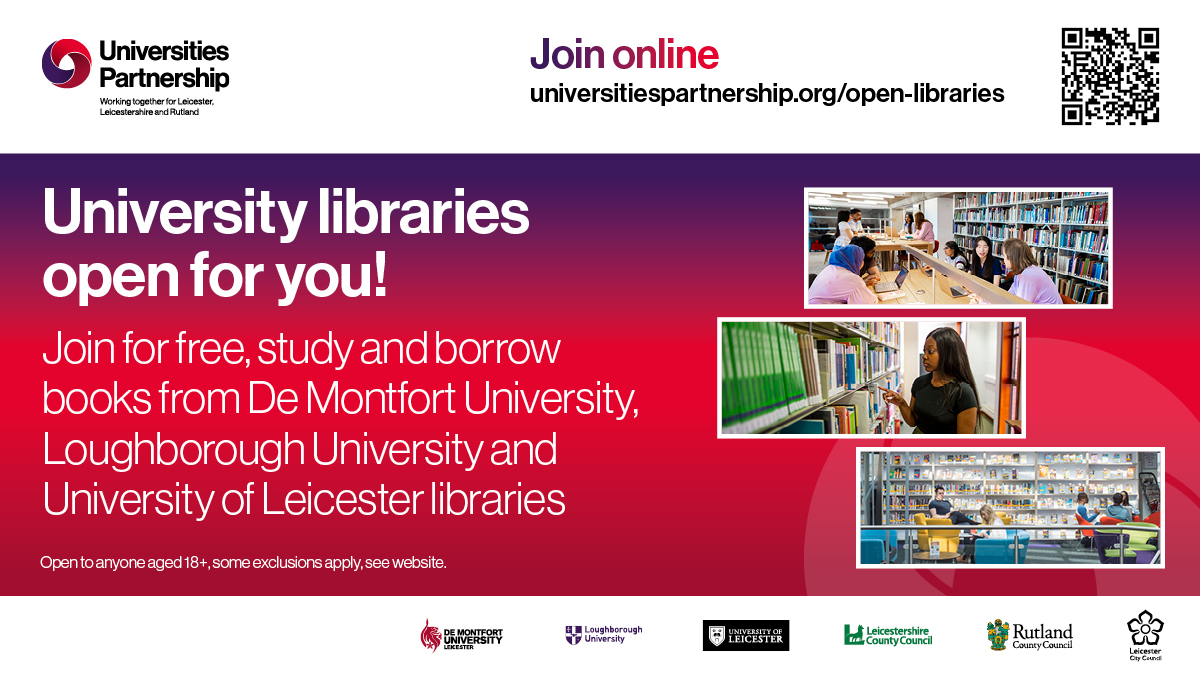 Leicester City Council tweet media