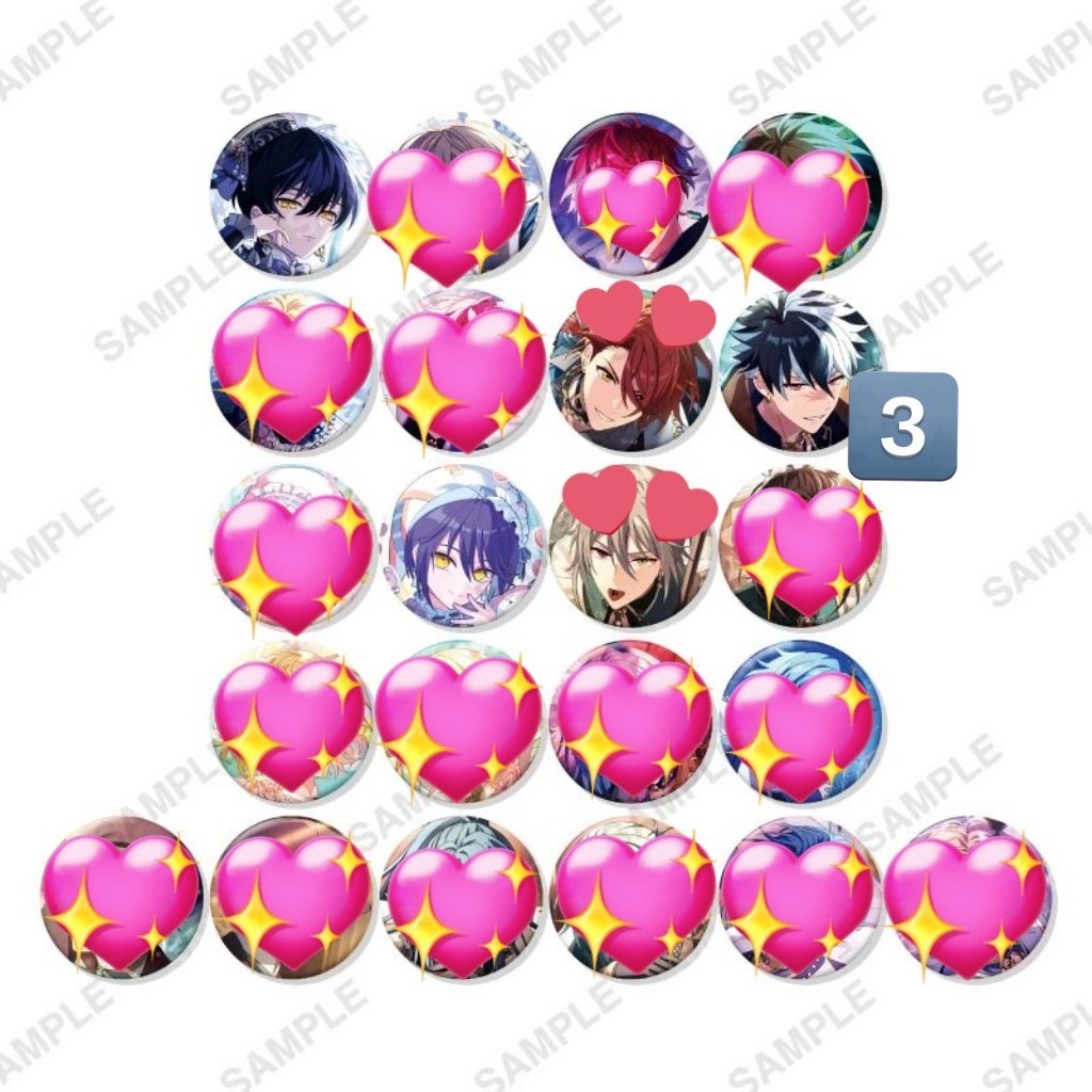 荒星りん tweet media