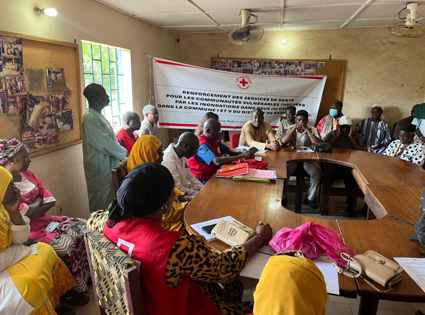 Cruz Roja en Castilla y León tweet media