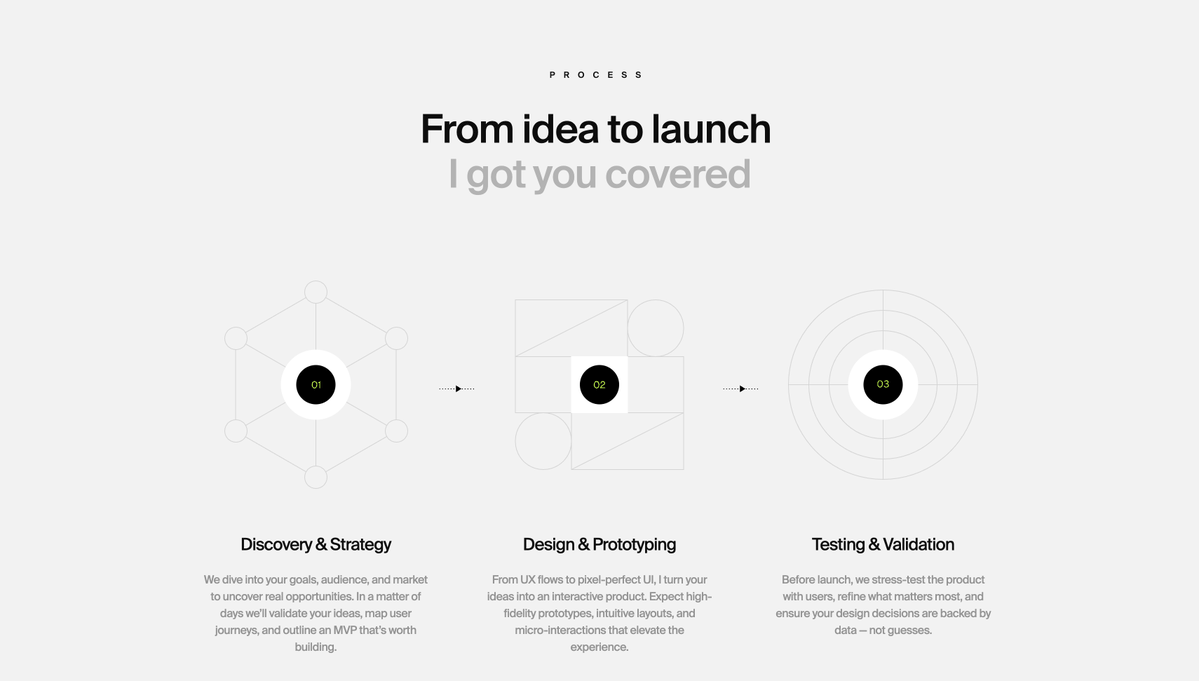 One Page Love tweet media