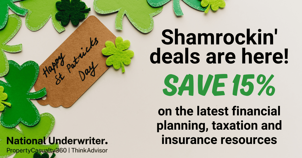 PropertyCasualty360 tweet media