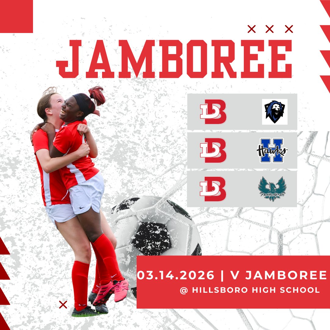 Bishop DuBourg Athletics tweet media