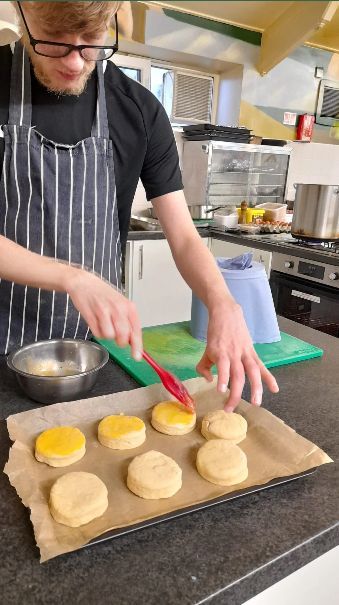 Stepping Stones tweet media