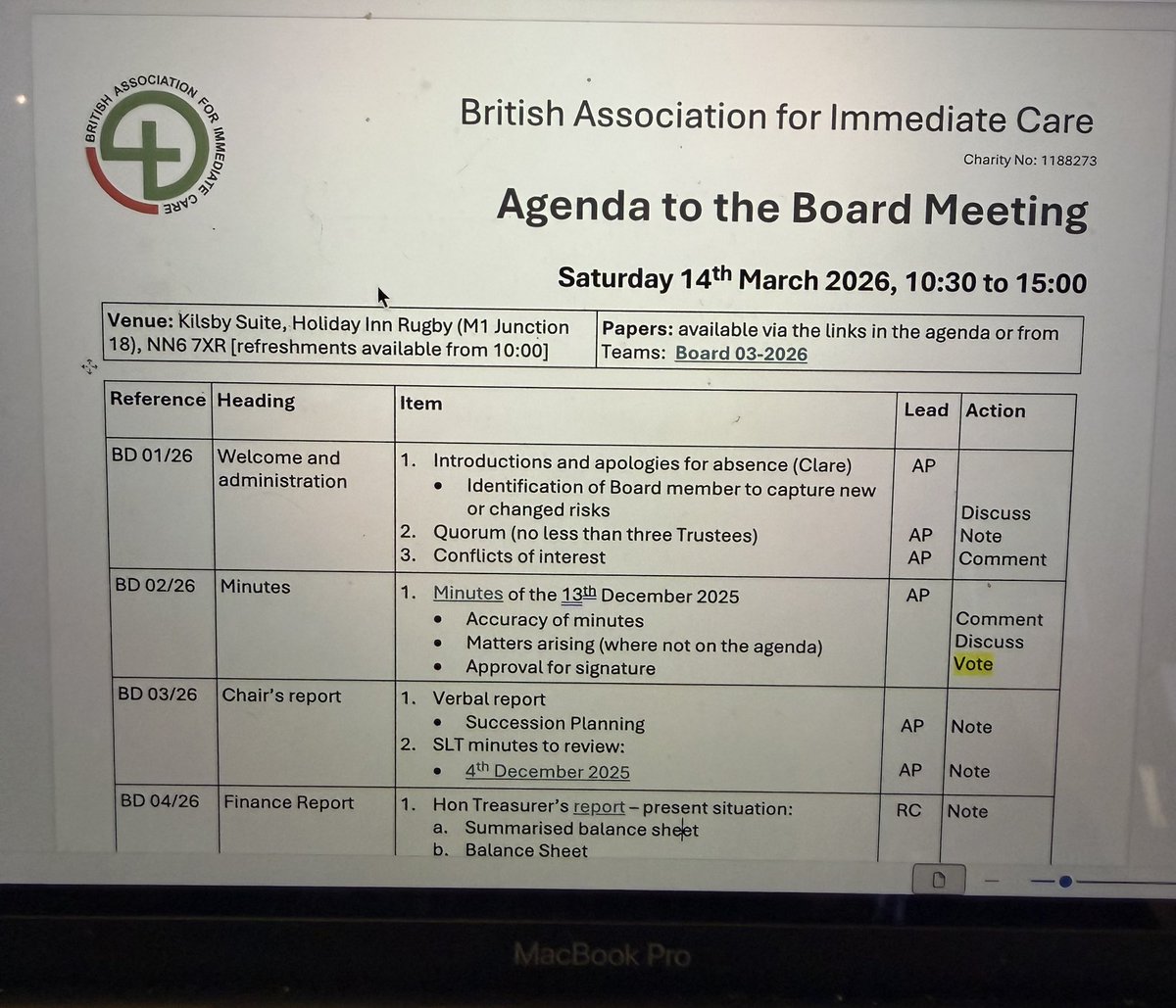 Paul Gates tweet media