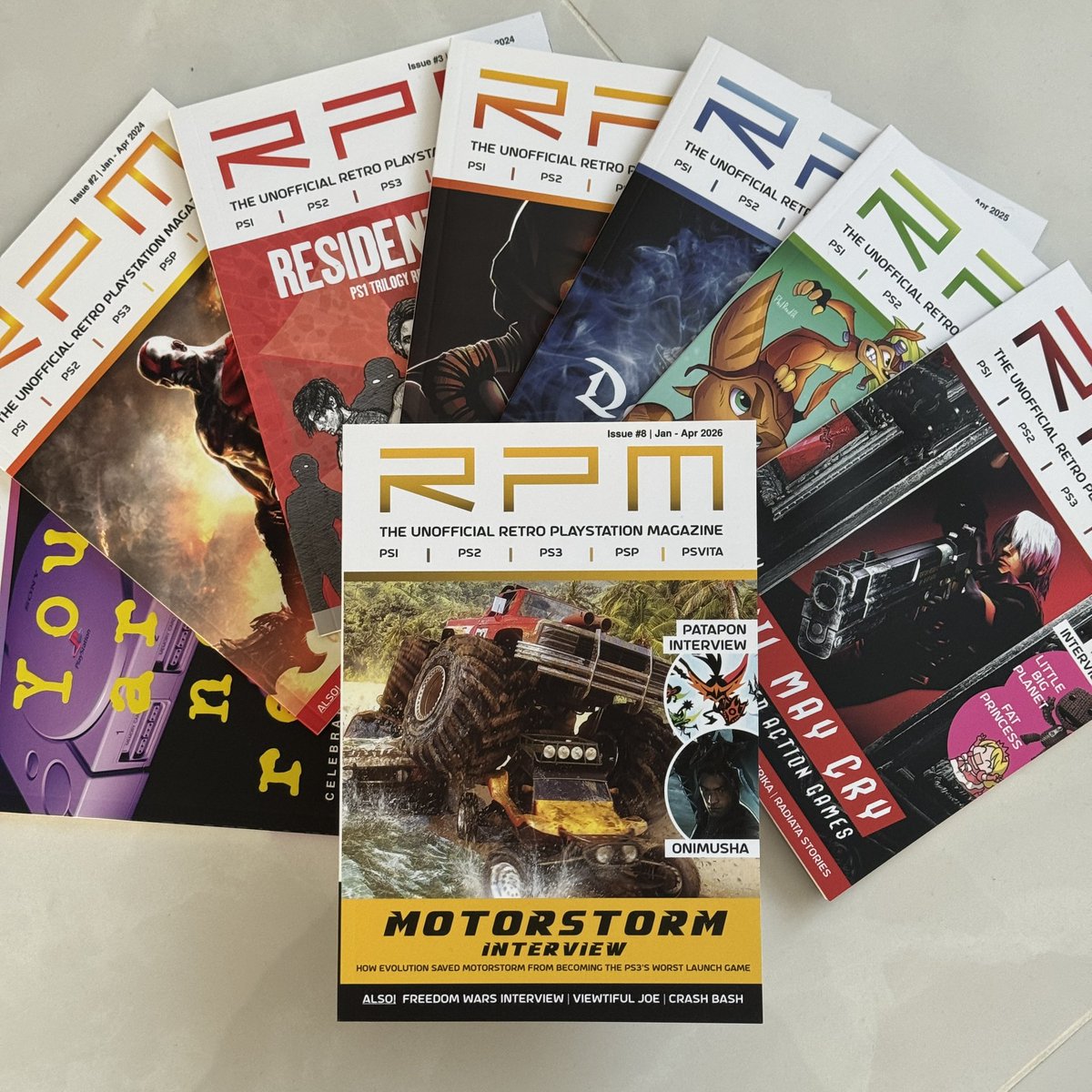 2 Old 4 Gaming tweet media