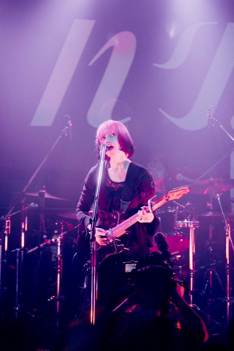 ハク。 tweet media