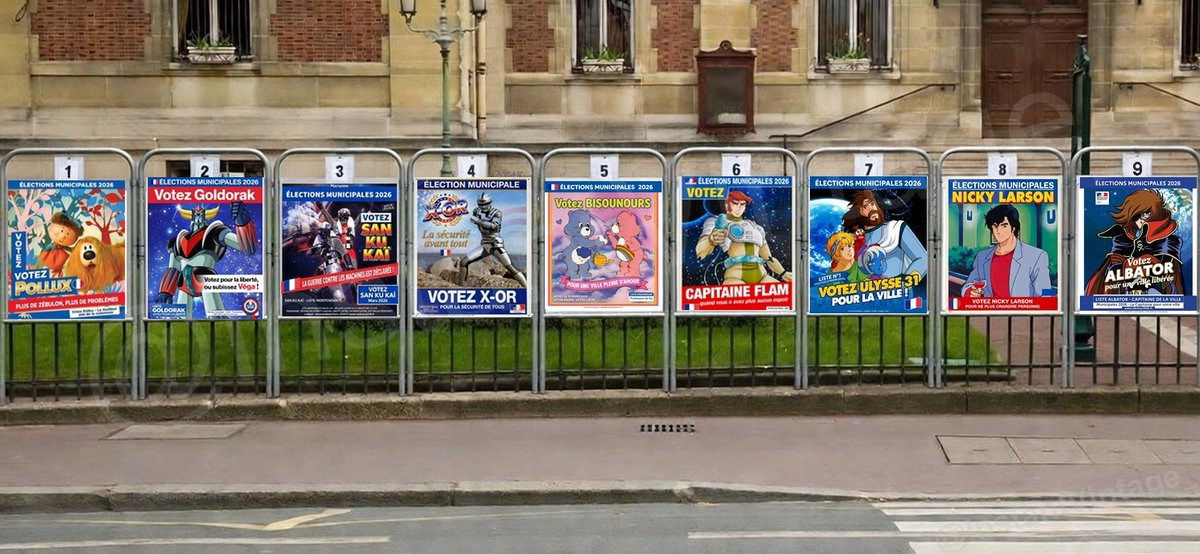 Instant-Vintage 📺 tweet media