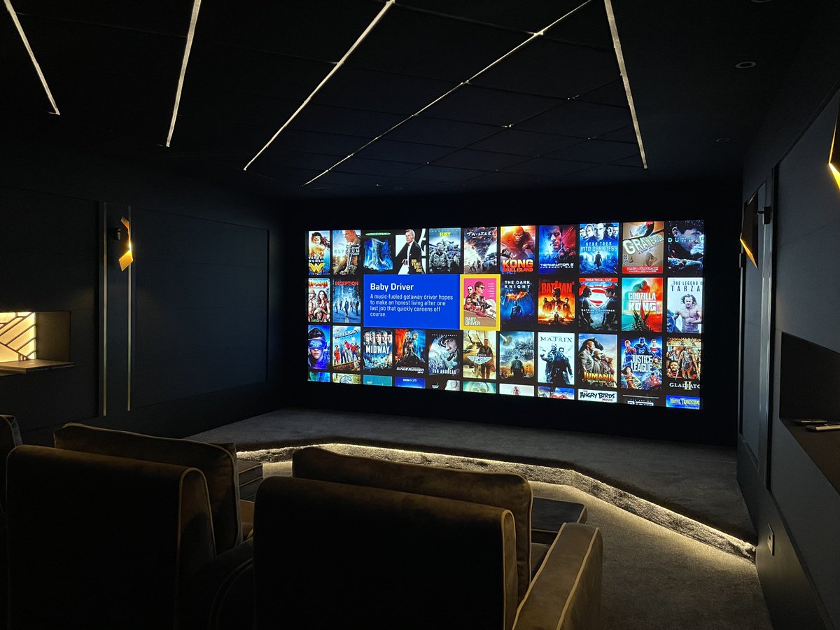 Finite Solutions tweet media