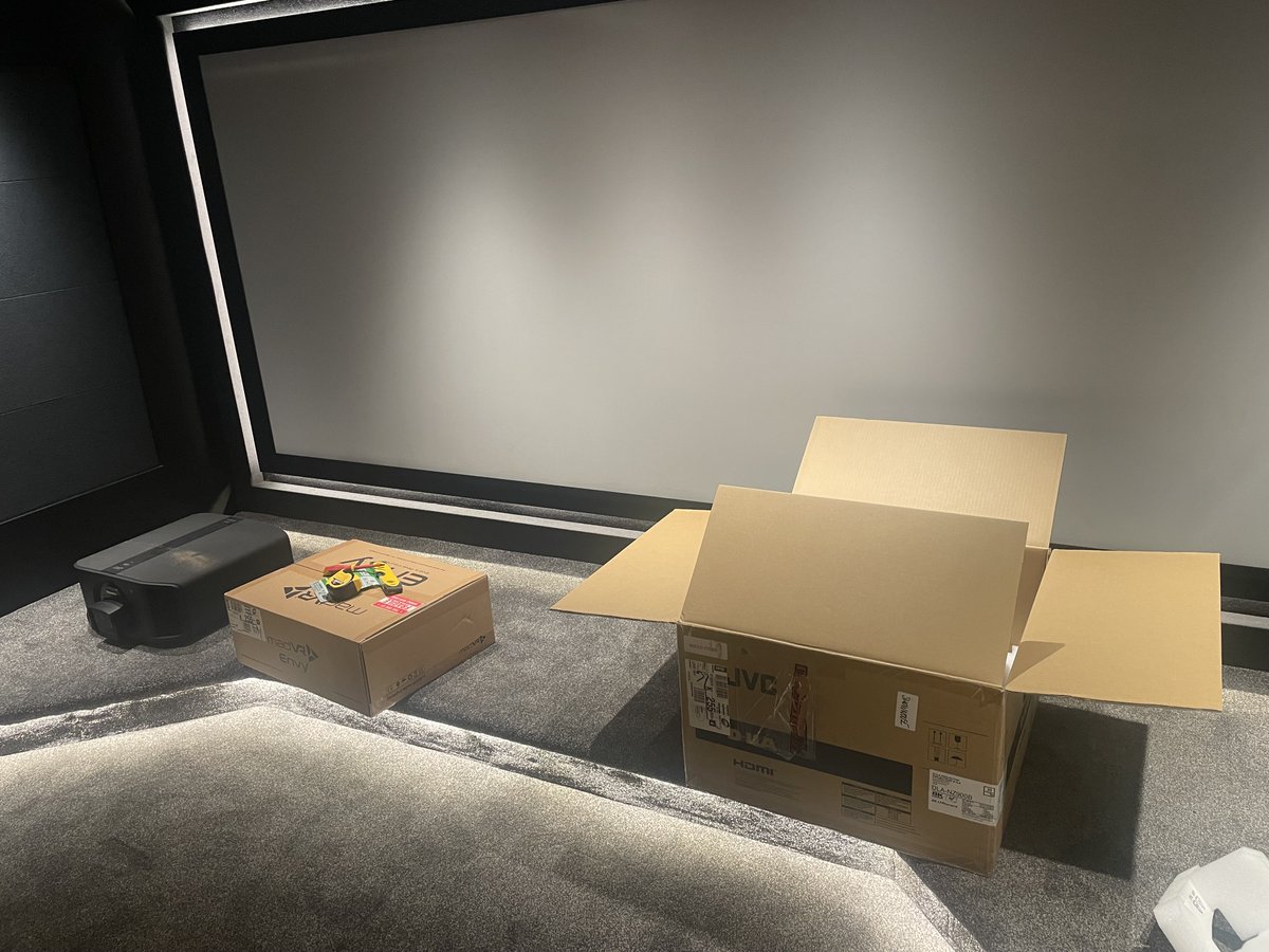 Finite Solutions tweet media