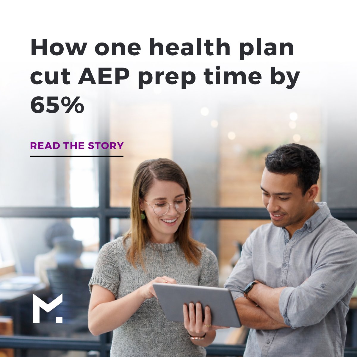 Messagepoint tweet media