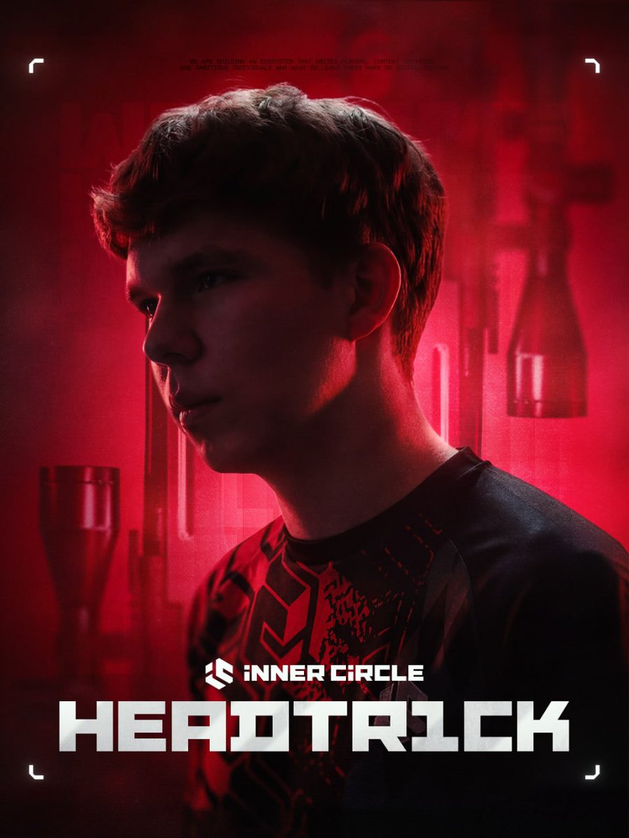 Inner Circle tweet media