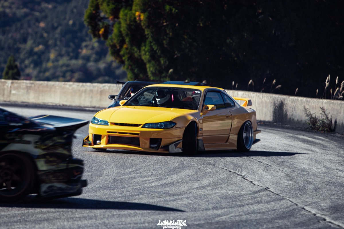 C.C.C 【DRIFT FEST】 tweet media