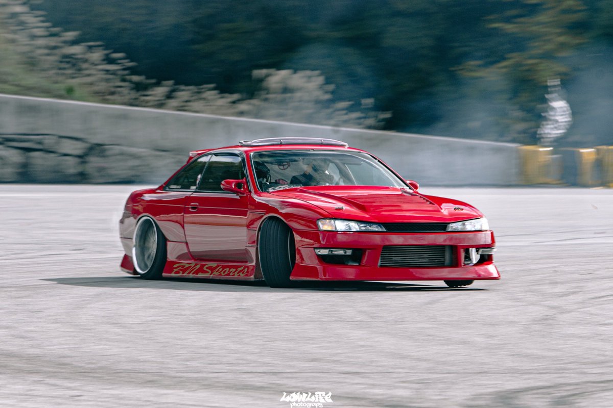 C.C.C 【DRIFT FEST】 tweet media
