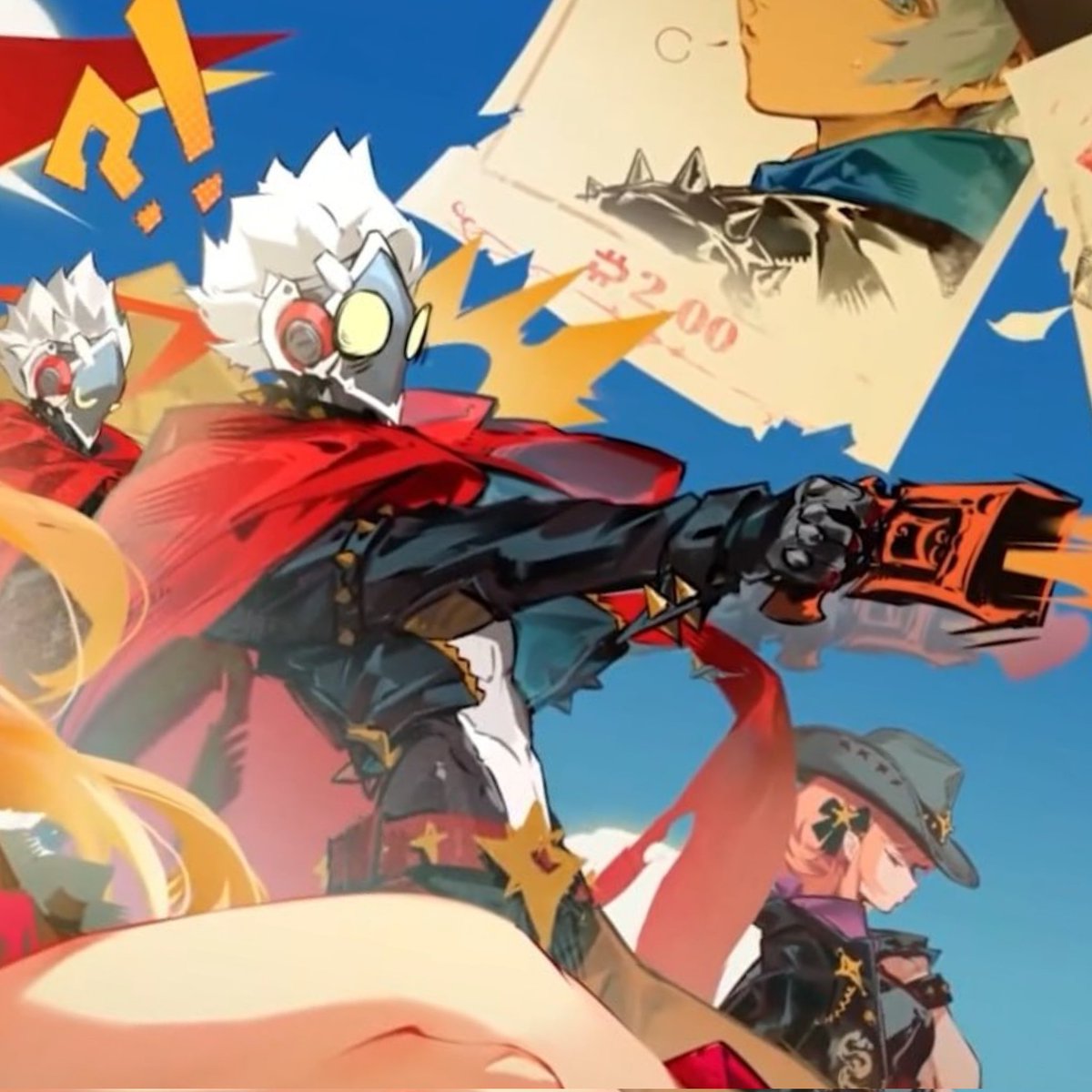 ZenlessWorld tweet media