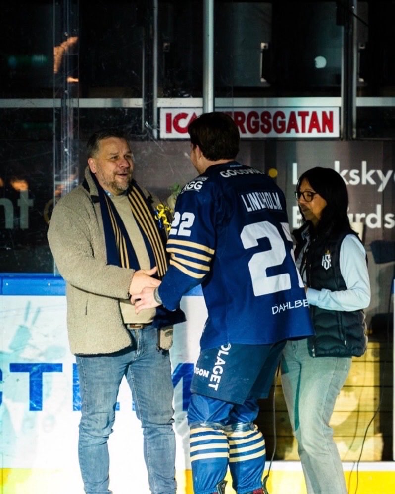 Mattias Wiklund tweet media