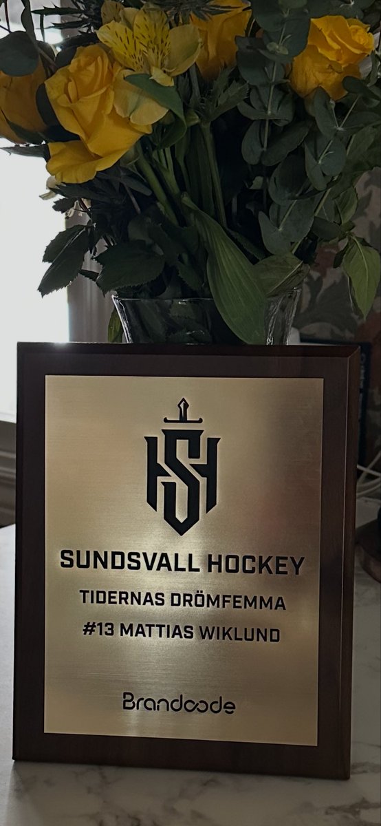 Mattias Wiklund tweet media