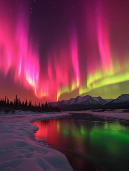 Night Sky Today tweet media