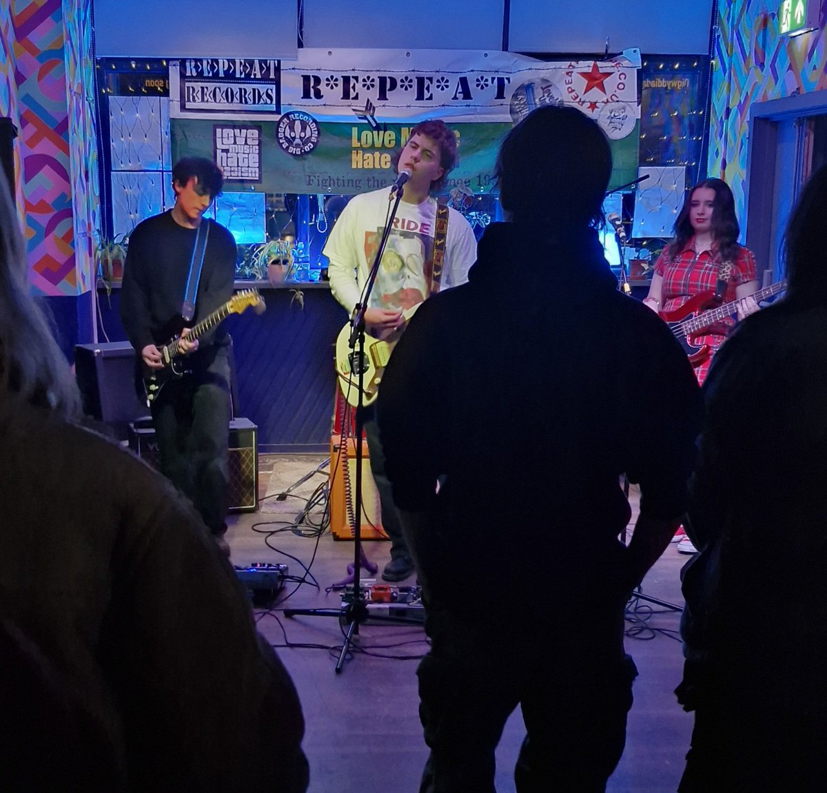 Stephen Hedges 🏴󠁧󠁢󠁷󠁬󠁳󠁿 tweet media