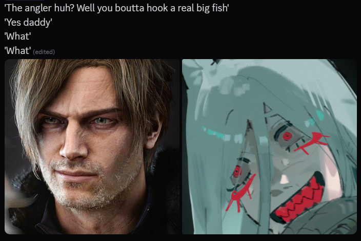 Immortalist - Commission CLOSED (@melancholyval) on Twitter photo 