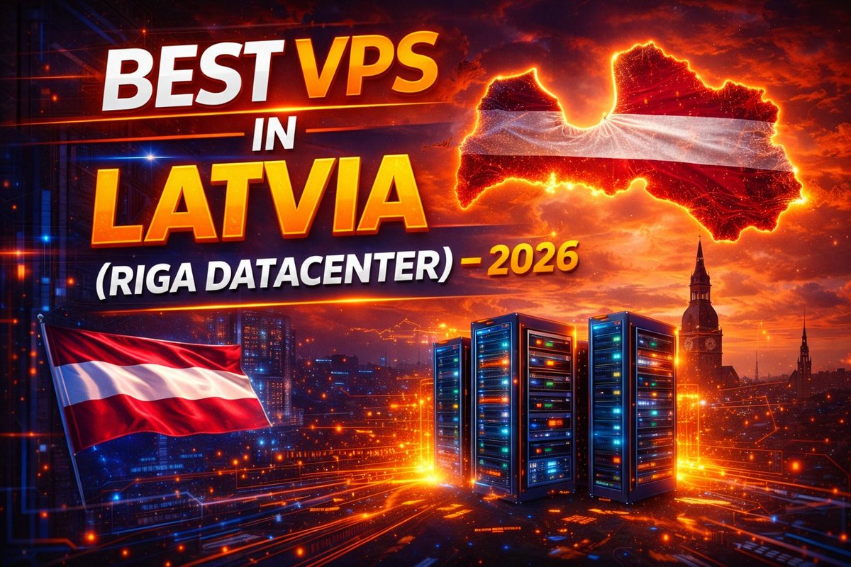 AvenaCloud's tweet photo. Best VPS in Latvia (Riga Datacenter) – 2026 https://t.co/ISiGjvmktM https://t.co/5f8v5jzN8Y