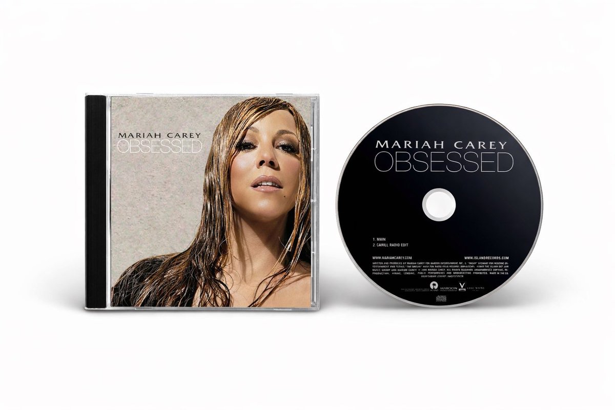 MariahCareyBigFan01 tweet media