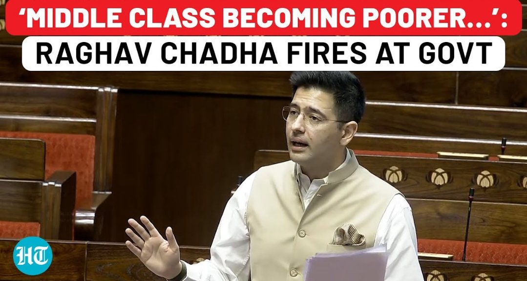 संसद में फर्क साफ दिख रहा है।
एक तरफ Raghav Chadha जैसे नेता हैं जो संसद में देश के असली मुद्दे उठा रहे हैं —
बैंकिंग सिस्टम, अर्थव्यवस्था, युवाओं के अवसर और प्रशासनिक सुधार जैसे विषयों पर बात कर रहे हैं।
और दूसरी तरफ कुछ विपक्षी पार्टियां आज भी
Donald Trump, अमेरिका की राजनीति,